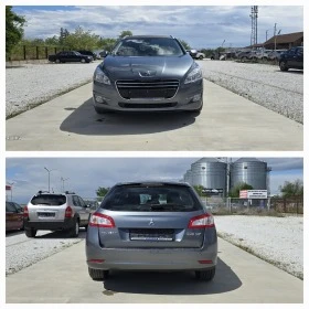 Peugeot 508 2.0 HDI, снимка 2