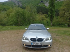 BMW 525 BMW 525 D, снимка 1 - Автомобили и джипове - 45456460