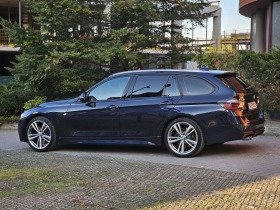 BMW 330 M-PACK* RWD* SAT* , снимка 4 - Автомобили и джипове - 45888780