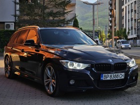 BMW 330 M-PACK* RWD* SAT*  | Mobile.bg   2