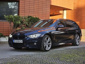 BMW 330 M-PACK* RWD* SAT* , снимка 3 - Автомобили и джипове - 45888780