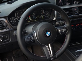 BMW 330 M-PACK* RWD* SAT* , снимка 12