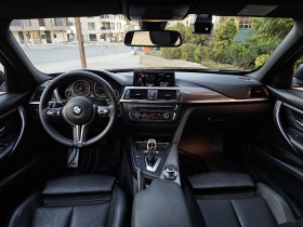 BMW 330 M-PACK* RWD* SAT*  | Mobile.bg   10