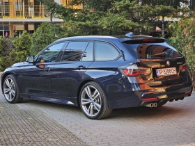 BMW 330 M-PACK* RWD* SAT*  | Mobile.bg   5