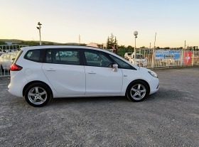 Opel Zafira 1.6 CDTI-TOURER 6ск Facelift * 6+ 1* , снимка 4
