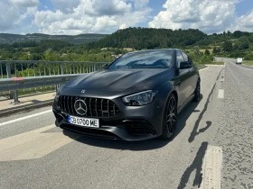 Mercedes-Benz E 63 AMG E63S FINAL EDITION , снимка 1