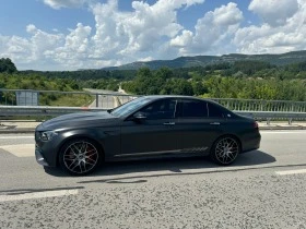 Mercedes-Benz E 63 AMG E63S FINAL EDITION , снимка 2