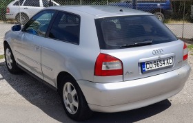Audi A3 1.8т, снимка 3
