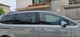 VW Sharan 1.4 Tsi, снимка 3