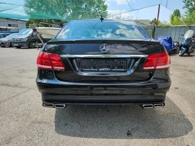 Mercedes-Benz E 250 AMG-63- 4 MATIC | Mobile.bg    7