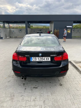 BMW 328 bmw 328 i xdrive | Mobile.bg    5