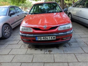 Renault Laguna 1, снимка 1