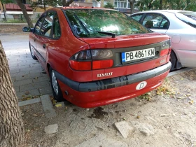 Renault Laguna 1, снимка 3