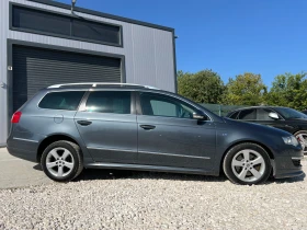     VW Passat R-Line