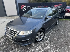 VW Passat R-Line | Mobile.bg    6