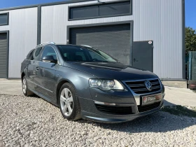 VW Passat R-Line, снимка 2