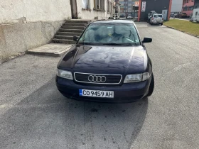 Audi A4 125к.с. Газ.Инж., снимка 2