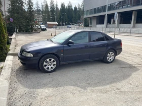 Audi A4 125к.с. Газ.Инж., снимка 1