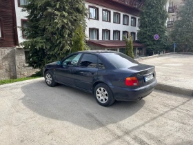 Audi A4 125к.с. Газ.Инж., снимка 2