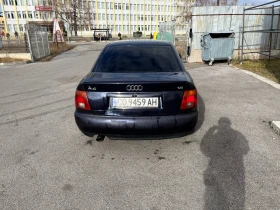 Audi A4 125к.с. Газ.Инж., снимка 6