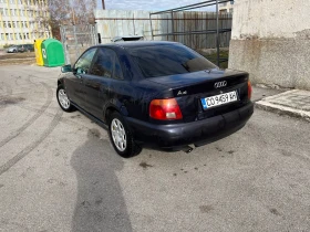 Audi A4 125к.с. Газ.Инж., снимка 5