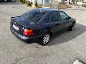 Audi A4 125к.с. Газ.Инж., снимка 4