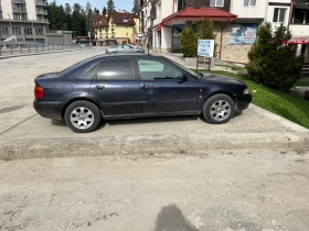 Audi A4 125к.с. Газ.Инж., снимка 4