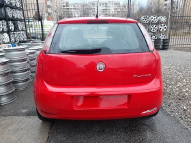 Fiat Punto 1.3MultiJet | Mobile.bg    7