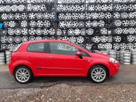 Fiat Punto 1.3MultiJet 1