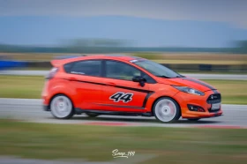 Ford Fiesta ST TITANIUM  200+  | Mobile.bg    16