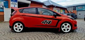 Ford Fiesta ST TITANIUM  200+  BARTER, снимка 8