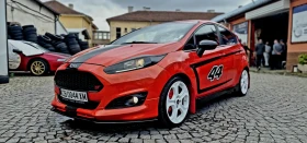 Ford Fiesta ST TITANIUM  200+  | Mobile.bg    3