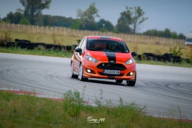 Ford Fiesta ST TITANIUM  200+  BARTER, снимка 17