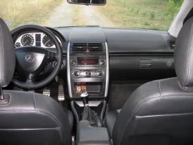 Mercedes-Benz A 160, снимка 4