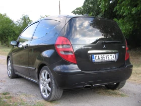 Mercedes-Benz A 160, снимка 3