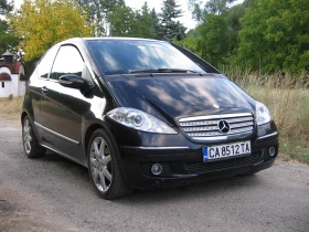 Mercedes-Benz A 160, снимка 2