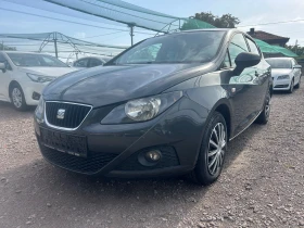 Seat Ibiza 1.2i klima, снимка 1