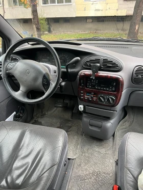 Chrysler Gr.voyager 3.3 Бензин/Газ, снимка 1