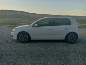 VW Golf TDi, снимка 7