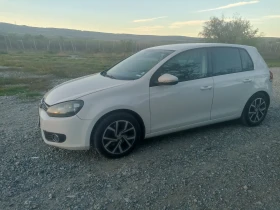 VW Golf TDi, снимка 8