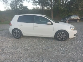 VW Golf TDi, снимка 5