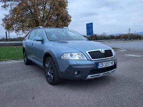     Skoda Octavia 44 Scout