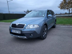 Skoda Octavia 44 Scout | Mobile.bg    2