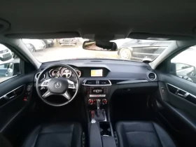 Mercedes-Benz C 200 КАТО НОВ/2.2CDI/7g/КОЖА/АВТОМАТ - [15] 