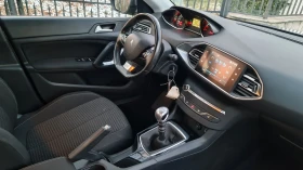 Peugeot 308, снимка 6