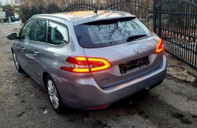 Peugeot 308, снимка 4