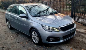 Peugeot 308, снимка 2