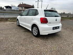 VW Polo 1, 2 TDI BLUEMOTION, снимка 5