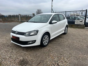 VW Polo 1, 2 TDI BLUEMOTION, снимка 3