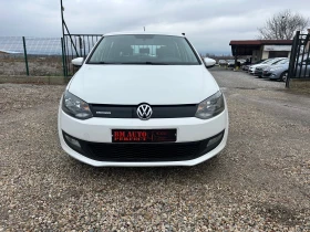 VW Polo 1, 2 TDI BLUEMOTION, снимка 2